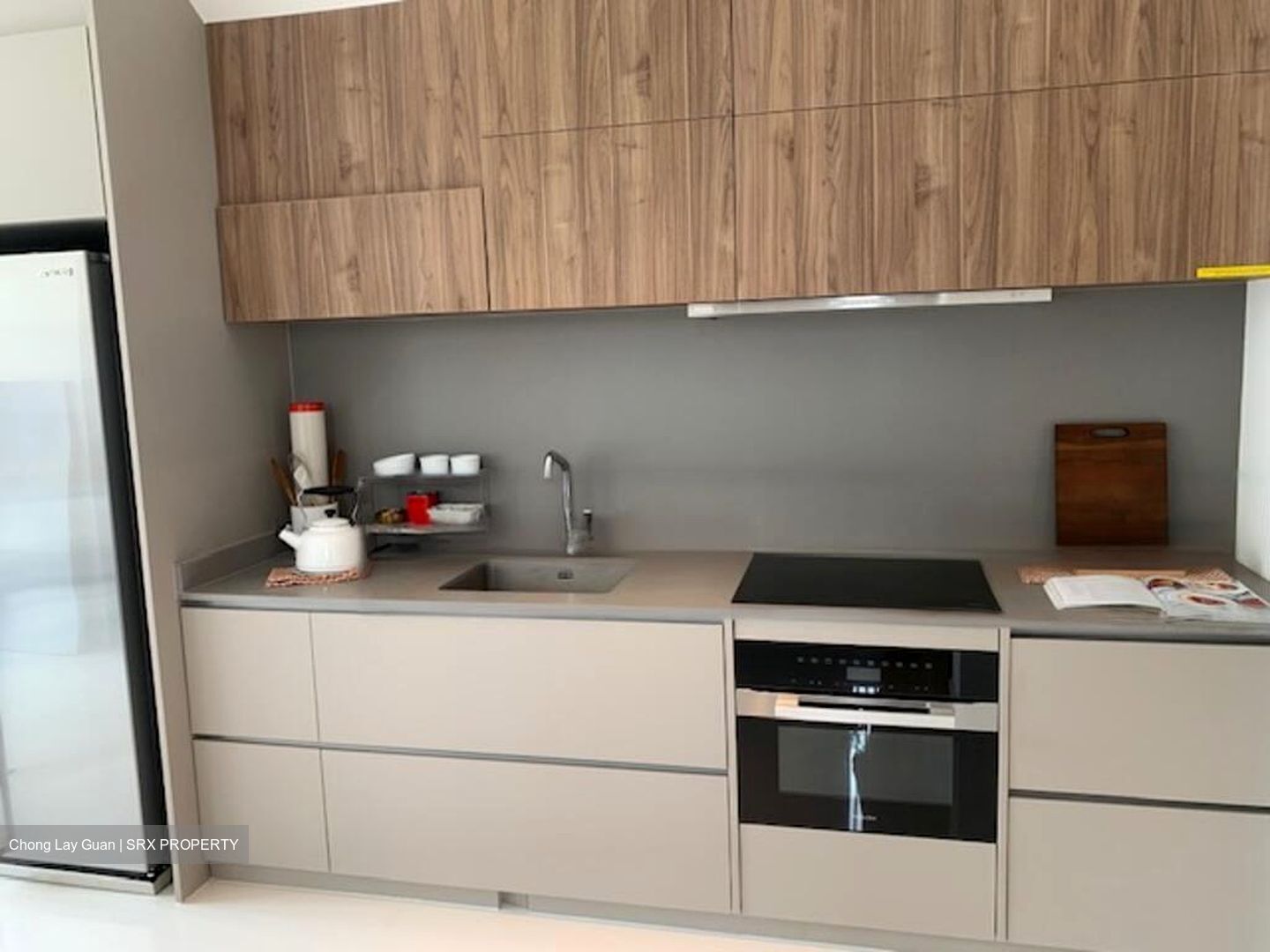 Parksuites (D10), Apartment #455708371